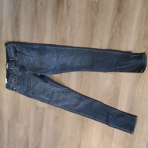 Dear John Denim Jean's NEW size 29 skinny